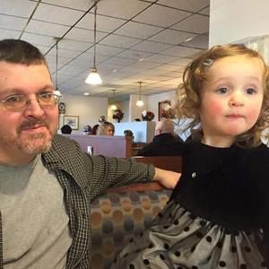 Meet your Posher, Jason